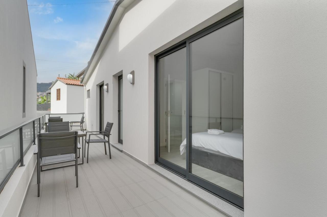 Graca House Villa Машику Екстериор снимка